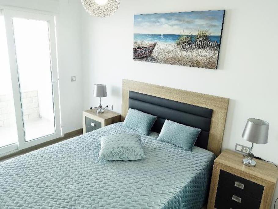 Villa Domicil De Luxe Torrevieja Kültér fotó
