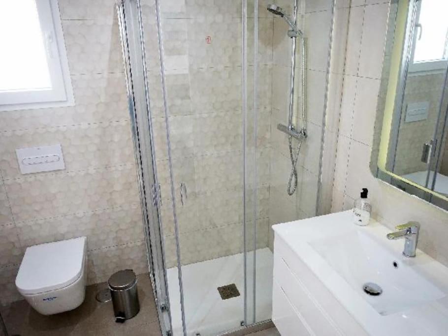 Villa Domicil De Luxe Torrevieja Kültér fotó