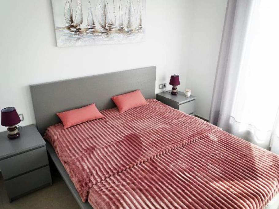 Villa Domicil De Luxe Torrevieja Kültér fotó