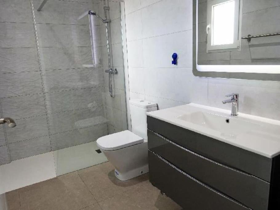 Villa Domicil De Luxe Torrevieja Kültér fotó