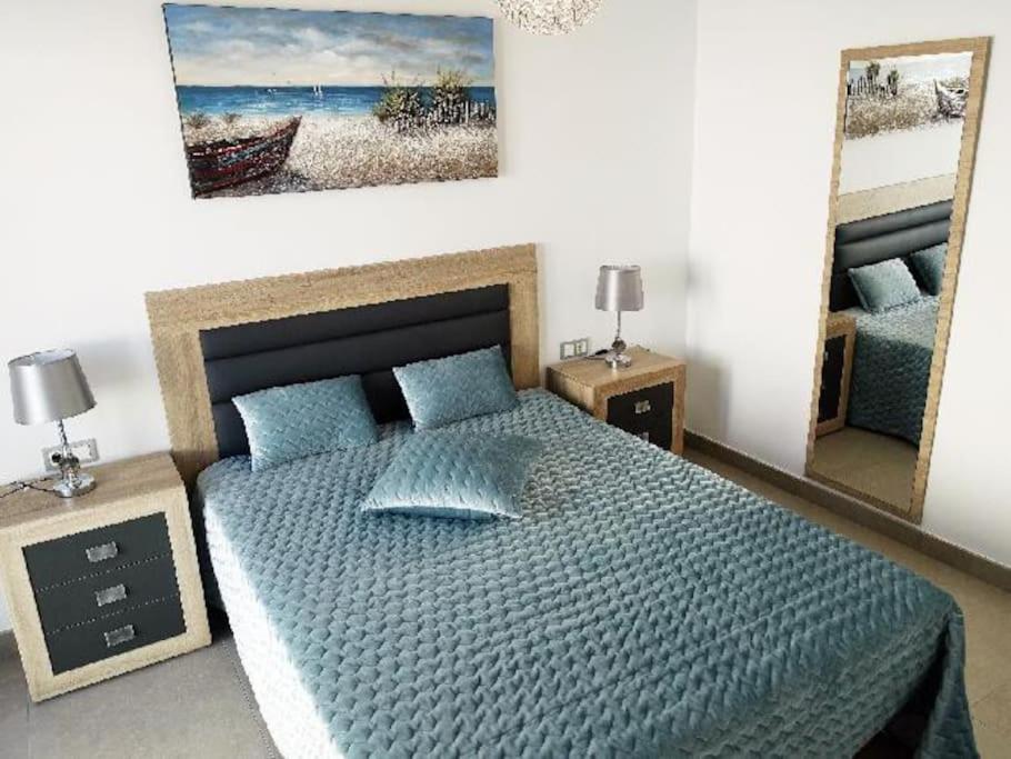 Villa Domicil De Luxe Torrevieja Kültér fotó