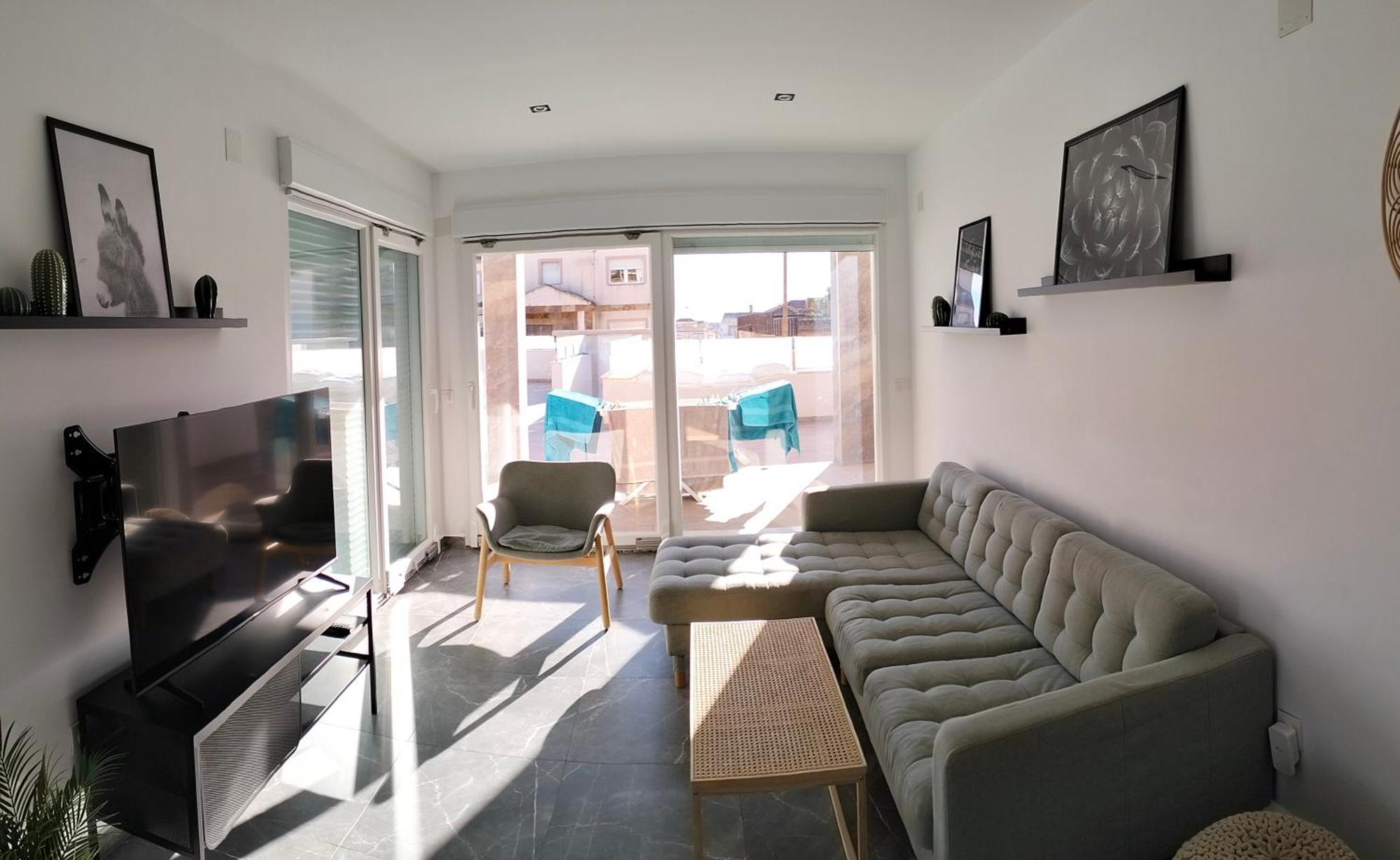 Villa Domicil De Luxe Torrevieja Kültér fotó